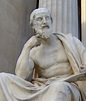 Herodot, ¡contigo empezó todo! – culturanna