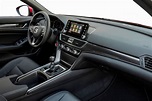 2018 Honda Accord: Review, Trims, Specs, Price, New Interior Features ...