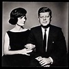 Today In History: Richard Avedon Photographs The Kennedys : The Picture ...
