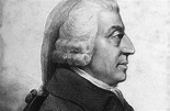 Notable & Quotable: Adam Smith - WSJ