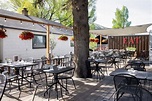 Cafe Genevieve Restaurant - Jackson Hole Traveler