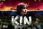 Serie “Kin” del Canal Once - Personajes - Más Telenovelas