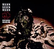 Mann gegen mann de Rammstein, 2006-03-03, CD, Universal Music Group ...