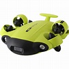 QYSEA FIFISH V6 Underwater ROV Kit (164' Tether) YR010BC94002401