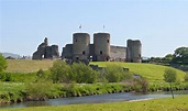 File:Rhuddlan Castle, May 2012.jpg - Wikipedia