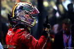 Sebastian Vettel, Ferrari, Singapore, 2019 · RaceFans