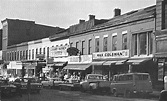 Downtown Rochester - Front Street - Pictures of Rochester and Monroe ...