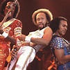 Earth, Wind and Fire's 20 Greatest Hits