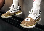 Dwyane Wade Final NBA Game Shoes One Last Dance | SneakerNews.com