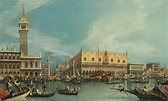 Giovanni Antonio Canal, called Canaletto (Venice 1697-1768)