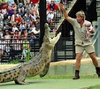 El ‘Cazador de Cocodrilos’: siete episodios en la vida de Steve Irwin ...