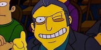 The Simpsons: How Fat Tony Subverts Italian-American Stereotypes