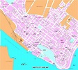 Large Maputo Maps for Free Download and Print | High-Resolution and ...