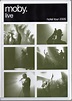 MOBY - LIVE HOTEL TOUR 2005 (2006) - DVD+CD 2.EL