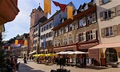 Turismo en Rheinfelden 2021 - Viajes a Rheinfelden, Alemania ...