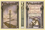 Publication: Masterpieces of Fantasy and Enchantment