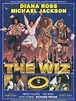 The Wiz (1978) - Posters — The Movie Database (TMDb)