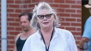 Kelly McGillis Says She Wasn't Asked to Be Part of 'Top Gun' Sequel ...