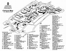 Western Kentucky University Campus Map – Interactive Map