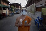 全球抗疫》初期佛系防疫、泰拳賽成破口…「微笑國度」泰國實施緊急狀態力求壓平曲線-風傳媒