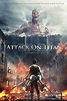 Attack on Titan (2015) Poster #1 - Trailer Addict