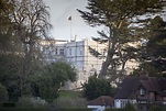 Royal Lodge, Great Windsor Park - Royal residences - Guide to British ...