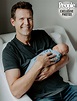 Travis Stork Introduces Newborn Son Grayson: 'I Love Being a Dad'