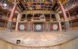 Take a Virtual Tour of Shakespeare's Globe Theatre in London | Open Culture