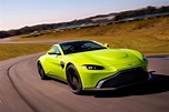 Aston Martin Vantage Coupe for sale. Used Vantage Coupe near you in the ...