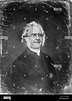 Levi Lincoln Jr Mathew Brady Stock Photo - Alamy