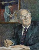 Professor Sir Maurice Wilkes (1913–2010) | Art UK