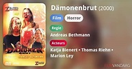 Dämonenbrut (film, 2000) - FilmVandaag.nl
