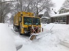 City Hall: Snow Plowing Could Take Longer This Winter » Urban Milwaukee
