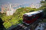 Victoria Peak of HongKong - HongKong Attractions - China Top Trip