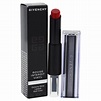 Givenchy Rouge Interdit Vinyl Extreme Shine Lipstick Illicit Color 3.4g ...