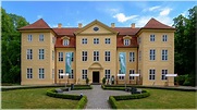 Schloss Mirow Foto & Bild | natur, landschaft, deutschland Bilder auf ...