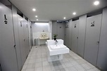 新北打造人本全齡廁所 明亮舒適媲美五星飯店-風傳媒