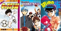 25 Best Sports Manga You Need to Read in 2022