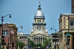 The Top Things To See And Do In Springfield Illinois | Springfield ...