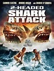 2-Headed Shark Attack (2012)