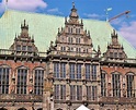Cómo visitar Ayuntamiento gótico de Bremen (Alemania): horarios | Guías ...