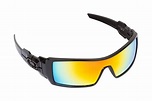 LenSwitch Replacement Lenses for Oakley Oil Rig Sunglasses Multi-Color ...