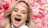 Sofía Jirau: The first Victoria’s Secret model with Down syndrome