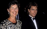 Tom Cruise's mother dead at 80 - Entertainment - Emirates24|7