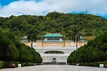 National Palace Museum Taipei - All you need to know
