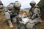 Stopping bleeding saves lives on the battlefield | Article | The United ...