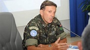 General Floriano Peixoto é confirmado na Secretaria-Geral da ...