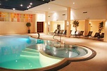 Schwimmbad & Sauna Winterberg / Sauerland - Hotel-Resort "Der schöne Asten"