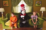 Dr Seuss’ The Cat in the Hat **** (2003, Mike Myers, Spencer Breslin ...