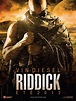 Riddick 3 Movie Posters | Riddick 3 Trailer